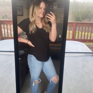 Meet your Posher, Savannah